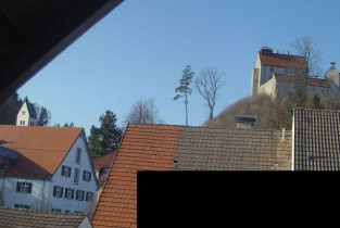 Obraz podglądu z kamery internetowej Waldburg